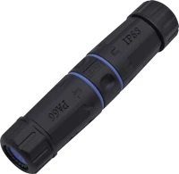 Nestron NPN-RJ45-1C6SF-TWP2  kép