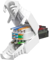 Nestron NPN-RJ45-1C6U-SWT1  kép