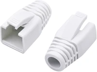 Nestron NPN-RJ45-1SRB-W100  kép