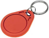 Nestron RFID-KFM-PIROS  kép