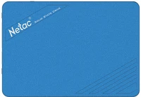 Netac N535S 120GB Sata3 ssd meghajtó kép
