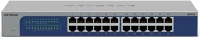 Netgear 24-PORT GB UNMGD 24-port gb unmgd switch fanless kép