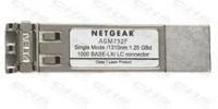 Netgear AGM732F 1000b-lx sfp gbic module for  fully managed and smart switches kép