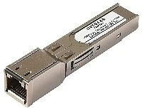 Netgear AGM734-10000S Agm734 prosafe 1gb/s sfp rj45 transceiver modul kép