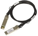 Netgear axc761-10000s Netgear 10GE SFP+ Direct Attach Cable (1m)