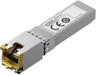 Netgear AXM765-20000S 10gbase-t sfp+ rj-45 modul cat6a/7-cable up to 80 meters kép
