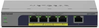 Netgear GS105PP 5-port 1gb unmanaged poe switch (gs105pp) kép
