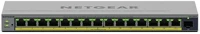 Netgear GS116EPP-100EUS 16-port poe+ 1g plus switch 1xsfp port 231w kép