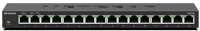 Netgear GS316-300EUS 16-port 1g unmanaged switch unmanaged switch kép