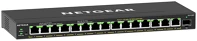 Netgear GS316EP-100PES Gs316ep poe switch kép