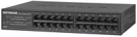 Netgear GS324 24 port unmanaged switch kép