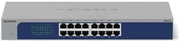 Netgear GS516-300EUS 16-port 1g unmanaged switch 16x rj-45 lan kép