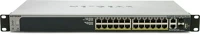 Netgear GS728TX-300EUS 28-port 1g smart switch 4x 10g sfp+ ports kép