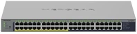 Netgear GS748PP-100EUS 48-port 1g unmanaged poe switch rackmountable kép