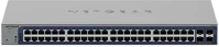 Netgear GS752TXUP-300EUS 52-port 1g smart poe switch 640w poe++  4x 10g sfp+ ports kép
