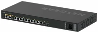 Netgear GSM4212PX-100EUS 12-port av line m4250-10g2xf-poe+ 8x1g poe+ 240w 2x1g 2xsfp+ managed switch kép