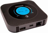Netgear MR1100 Mr1100 mobilhálózati router kép