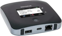 Netgear MR2100 Aircard mobile router mobilhálózati router kép