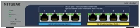 Netgear MS108EUP-100EUS Ms108eup poe switch kép