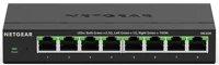 Netgear MS308-100EUS 8-port 2.5g unmanaged switch multi-gigabit metal fanless kép