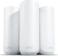 Netgear RBE373-100EUS Orbi 370 db wifi 7 3pk bundle . kép