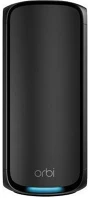 Netgear RBE970B-100EUS Orbi 970 mesh-wifi-7-satellit quad-band-mesh black kép