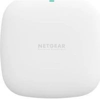 Netgear WAX210-100EUS Wax210 ax1800 wifi 6 dual band access point kép