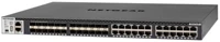 Netgear XSM4348S-100NES M4300-48 rack switch kép