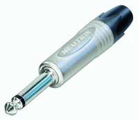 Neutrik NTR-NP2X 1/4