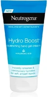 Neutrogena 25.00032 Kézkrém  hydro boost 75 ml tubusos kép