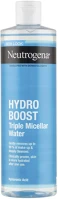 Neutrogena C49652 Micellás víz hydro boost 3in1 400 ml kép