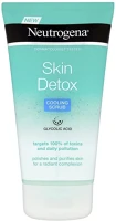 Neutrogena C49653 Arctisztitó bőrradír skin detox 150 ml kép