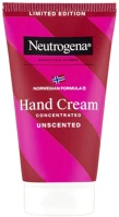 Neutrogena C56862 Kézkrém koncentrált illatanyagmentes 75 ml kép