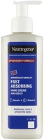 Neutrogena C56866 Kézkrém pumpás 150 ml kép