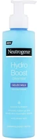 Neutrogena C56868 Arctisztító tej hydro boost zselés 200 ml kép