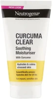 Neutrogena C56870 Olajmentes hidratáló curcuma 75 ml kép