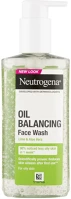 Neutrogena C60318 Arclemosó oil balance 200 ml kép