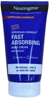 Neutrogena VEC25_00931 Kézkrém  norvég formula gyorsan felszívódó 75 ml tubusos kép