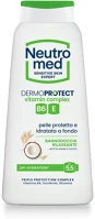 Neutromed DERMOPROTECT RILASSANTE relaxáló tusfürdő zabtejjel és kókuszdióval 600ml 12db/gyűjtő kép