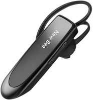 New bee B41 Bluetooth fülhallgató, v5.0, multipoint, mikrofon, érintés vezérlés kép