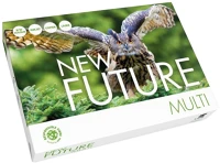 New future multi H3059818 Másolópapír a4, 80g, cie 164 fehérség, 500ív/csomag kép