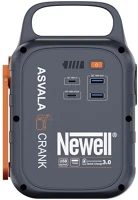 Newell NL3675 22500 mah-s töltőállomás kép