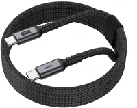 Newell NL4441 Kábel, usb-c-usb-c, 240w kép