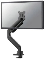 Newstar DS70-450BL1 1 részes monitor asztali tartó 43,2 cm (17) - 106,7 cm (42) fekete kép