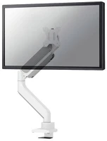 Newstar DS70-450WH1 1 részes monitor asztali tartó 43,2 cm (17) - 106,7 cm (42) fehér kép