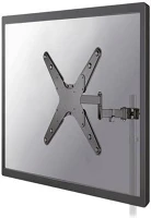 Newstar FL40-450BL14 tv fali tartó billenthető, dönthető 81,3 cm (32) - 139,7 cm (55) kép