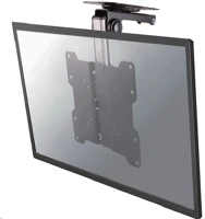 Newstar FPMA-C020BLACK Tv mennyezeti tartó 10-40