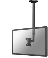 Newstar FPMA-C050BLACK Tv mennyezeti tartó 10-30