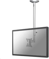 Newstar FPMA-C050SILVER Tv mennyezeti tartó 10-30