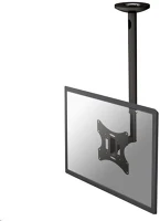 Newstar FPMA-C060BLACK Tv mennyezeti tartó 10-40